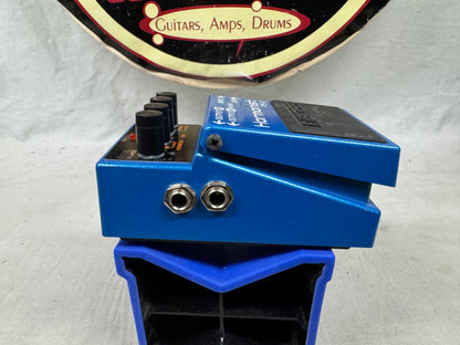 Boss PS-6 ps6 Harmonist Pitch Shifter Octave Pedal 2011