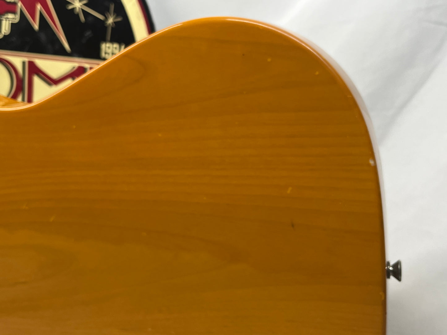 Squier Telecaster Tele Singlecut Electric Guitar