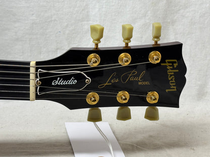 Gibson Les Paul Studio Guitar 1993 - Wine Red