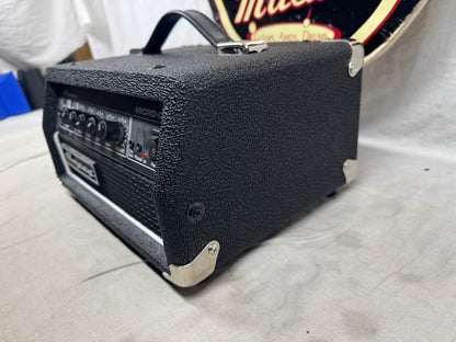 Ampeg Micro-CL Bass Amplifier Head - Image 4