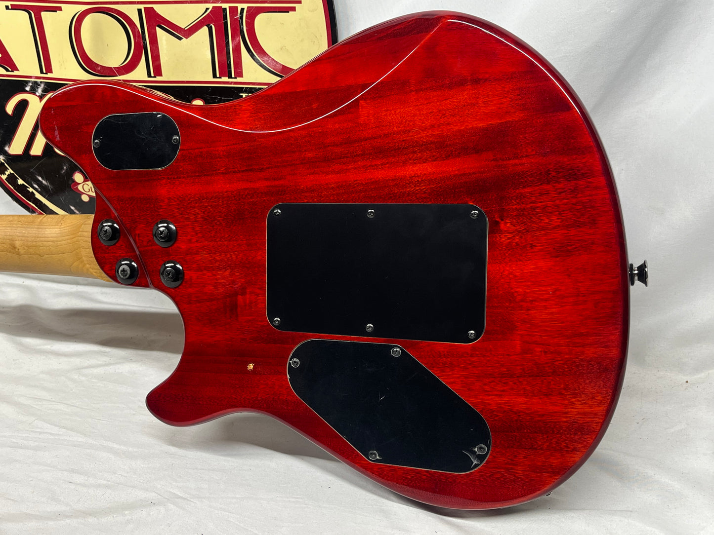 EVH Wolfgang Standard Electric Guitar