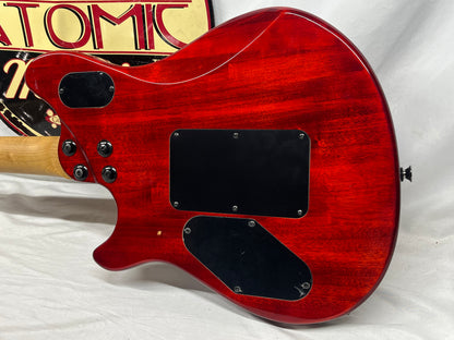 EVH Wolfgang Standard Electric Guitar