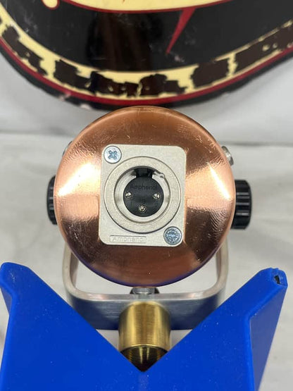 Placid Audio Copperphone Cardioid Dynamic Microphone - Image 7