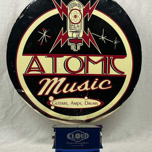 Cloud Microphones CL-1 cl1 Cloudlifter cloud lifter Mic Activator Headroom Booster