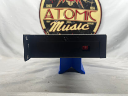 MOTU 2408 Digital Interface Rack Module