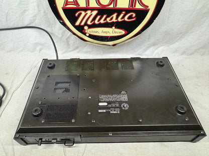 Yamaha QX1 Digital Sequence Recorder Sequencer Module with USB