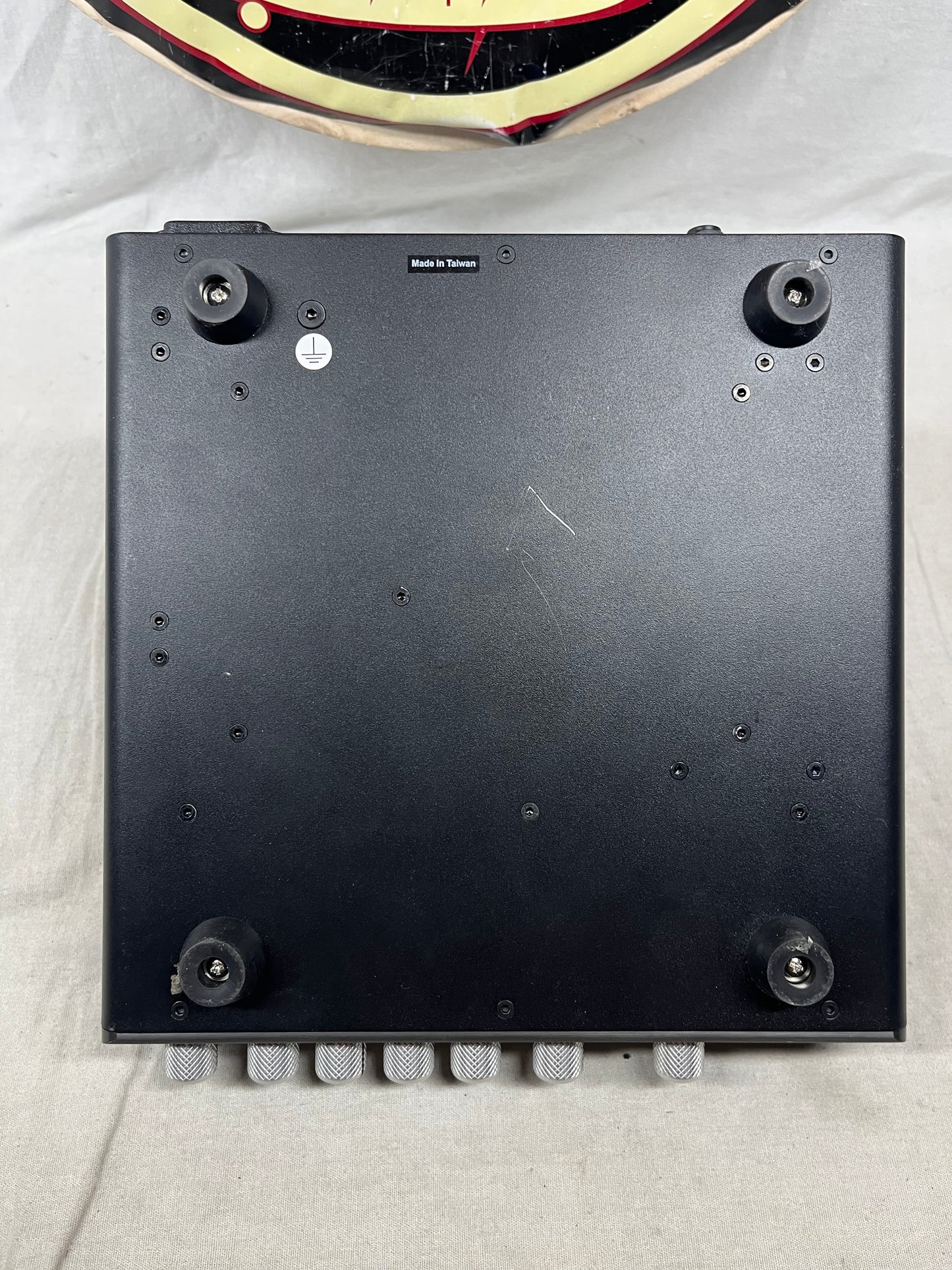 Genzler Amplification Magellan 350 350W Bass Head