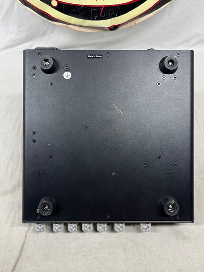 Genzler Amplification Magellan 350 350W Bass Head