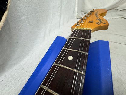 Fender MusicMaster music master Guitar 1978