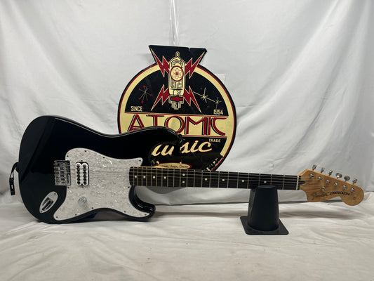 Fender Stratocaster Strat Electric Guitar MIM - Made in Mexico