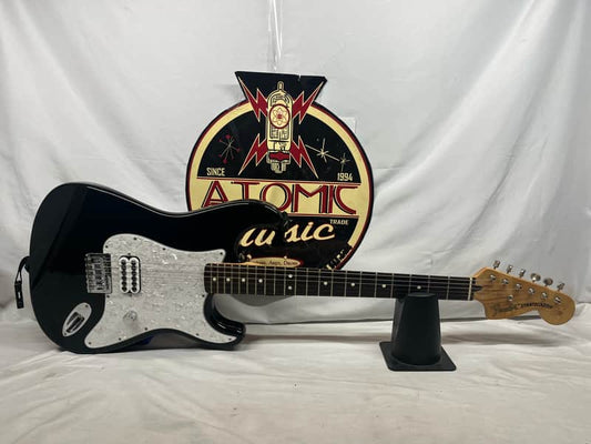 Fender Stratocaster