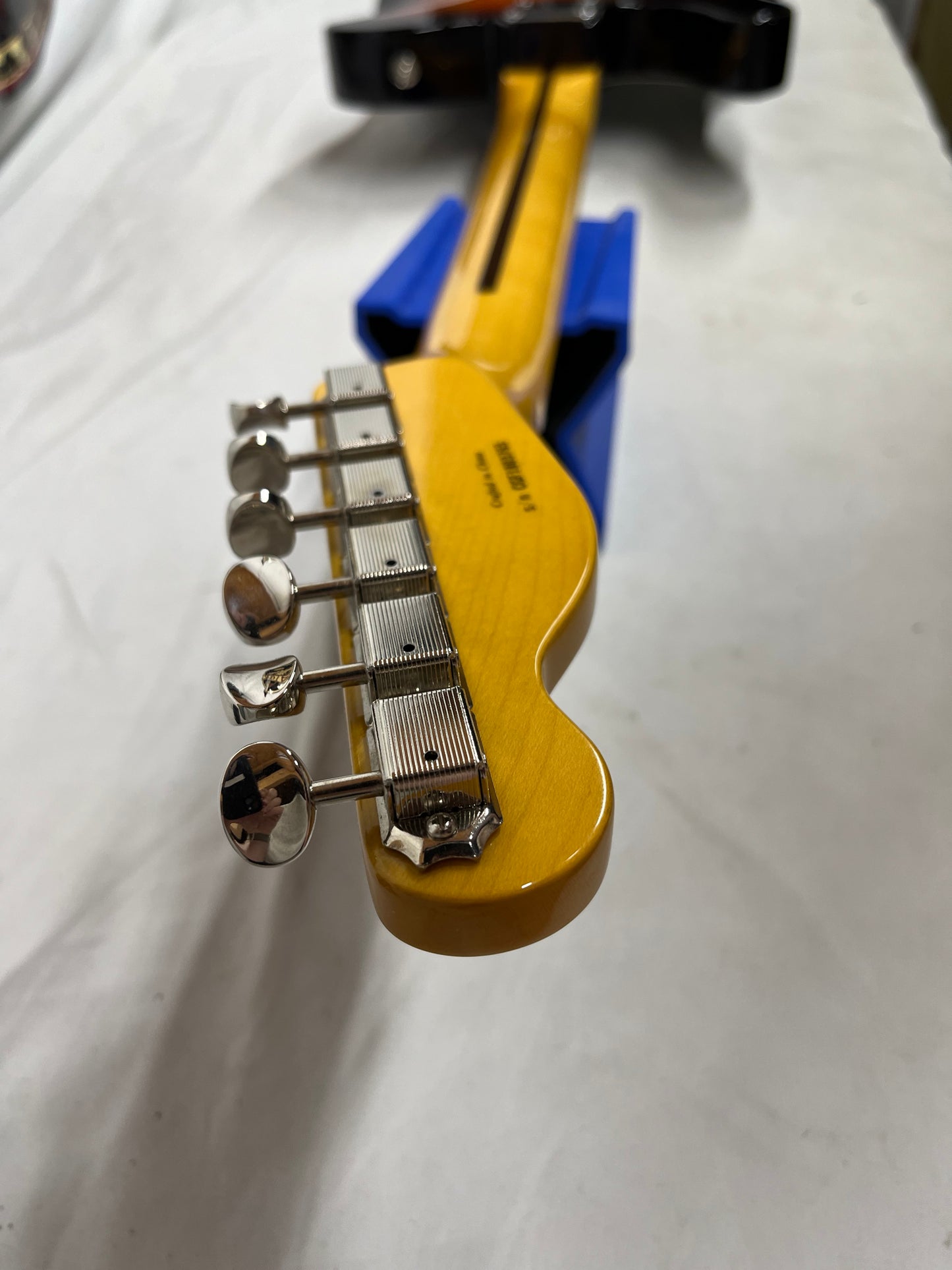 Fender Modern Player Telecaster Tele Plus Electric Guitar