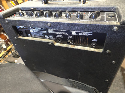 Vox Valvetronix AD30VT 30-Watt 1x10 Modeling Guitar Combo 2004 - 2008 - Local Pickup Only