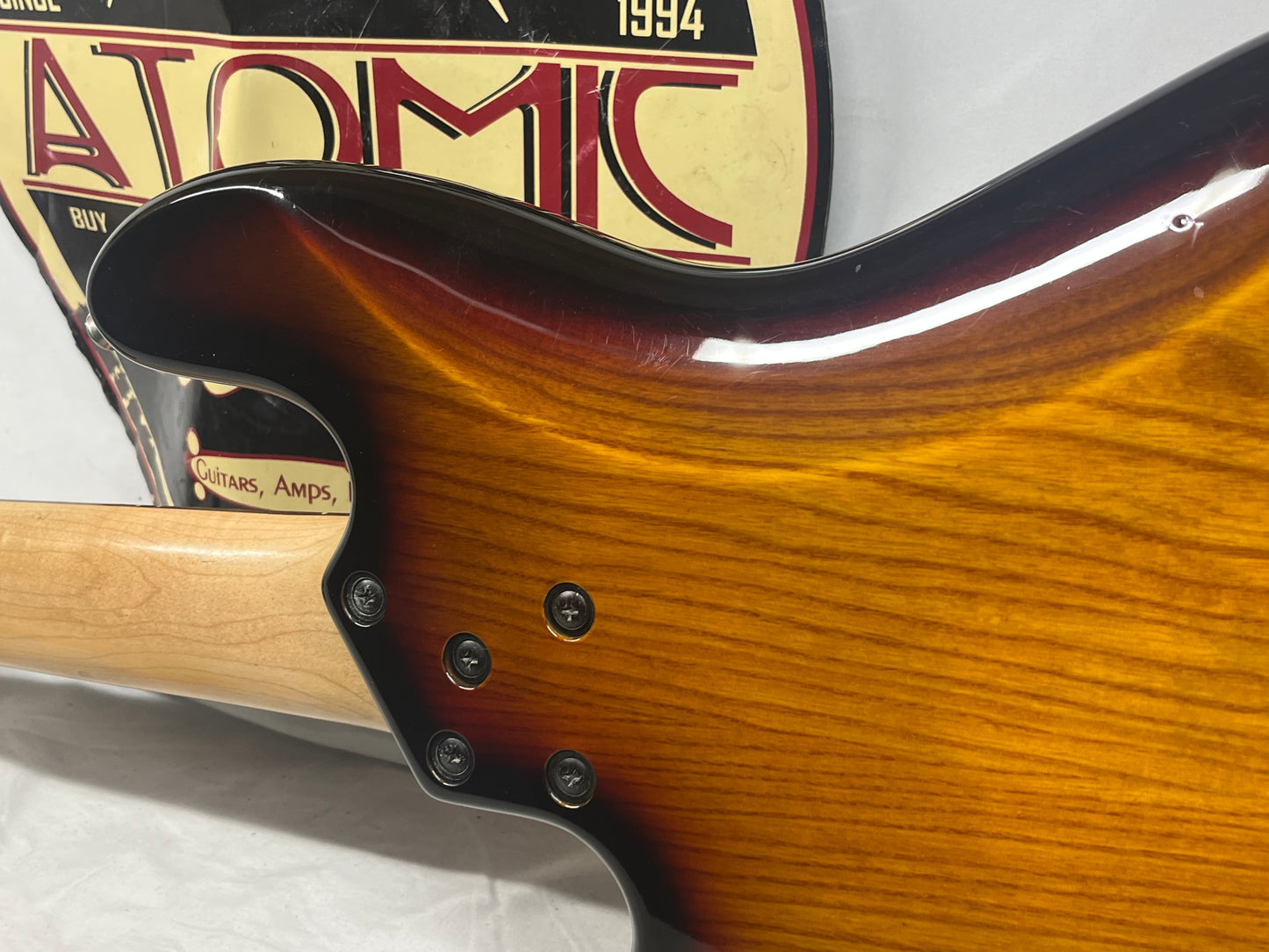 Lakland Skyline Series 5-String Electric Bass