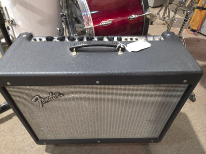 Fender Hot Rod Deluxe 3-Channel 40-Watt 1x12" Guitar Combo 1996 - 2001 - Local Pickup Only