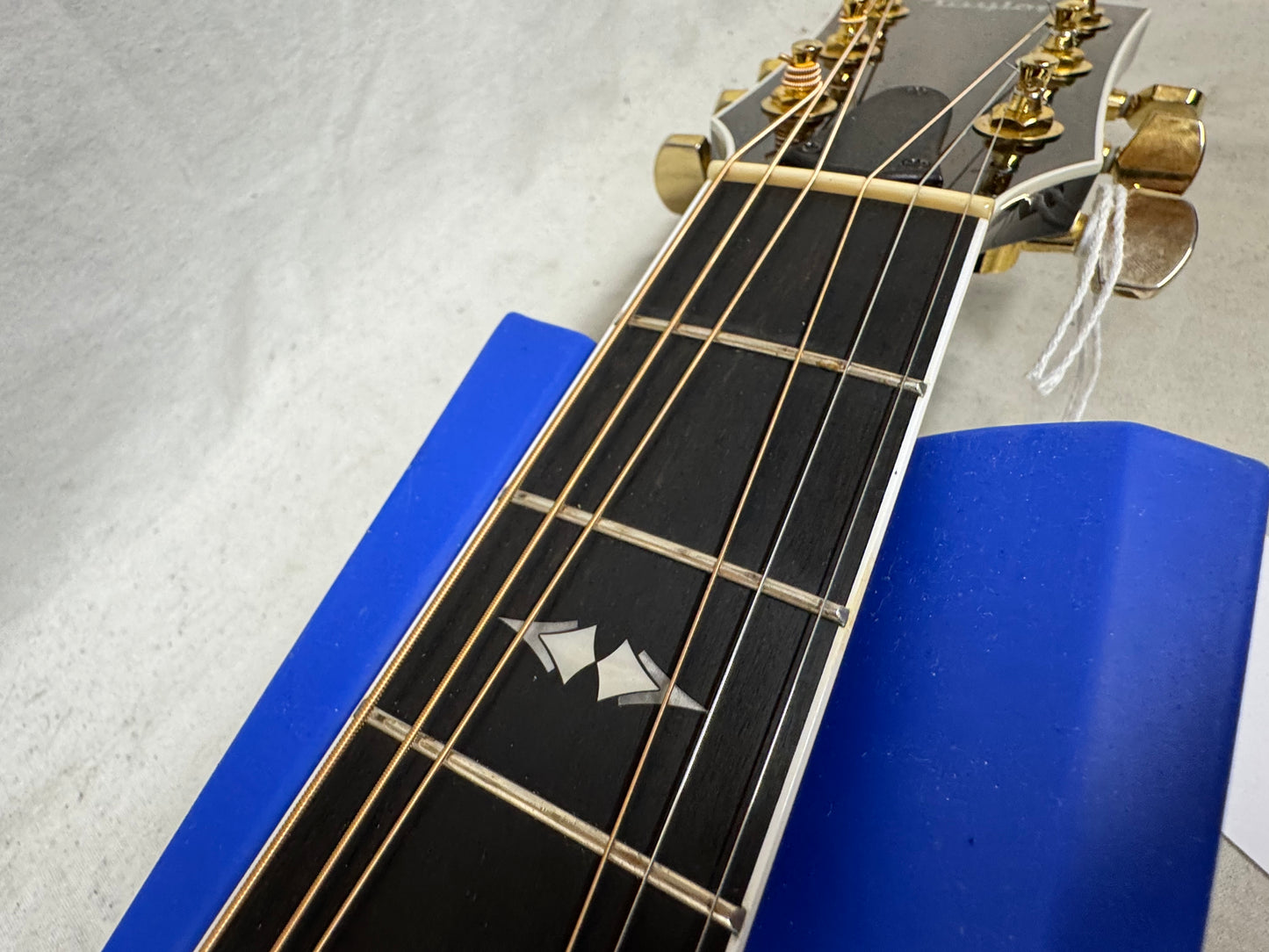 Taylor Thinline T5C1 t5 c1 Hollow Body Guitar with Case 2013