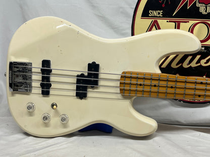 Kramer Striker 700ST 4-String P-Style Electric Bass