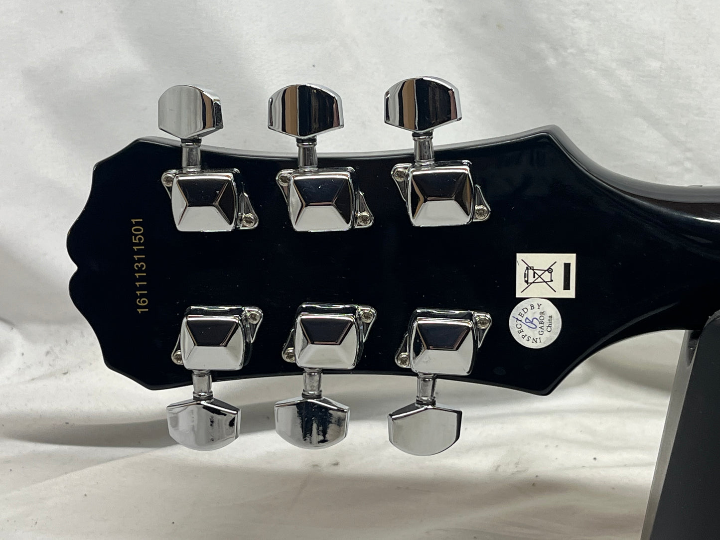 Epiphone Les Paul Special-II LE Singlecut Electric Guitar