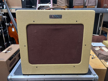 Fender 1952 Bassman Guitar Amp (Re-Tweed) - Local Pickup Only!