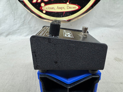 ProCo The Rat 2 Distortion Pedal with OP07P OpAmp (*NOT* LM308)