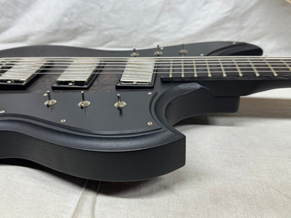 Dunable Yeti Bass VI 6-string Bass Guitar with Case