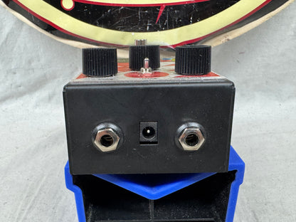 Maestro Invader Distortion Pedal