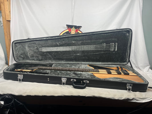 Epiphone T-Bird Pro 4-String Electric Bass with Case
