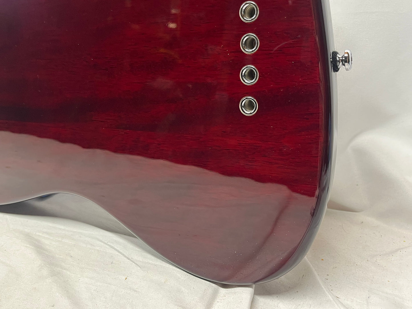 Sire Marcus Miller V3 4-String Electric Bass