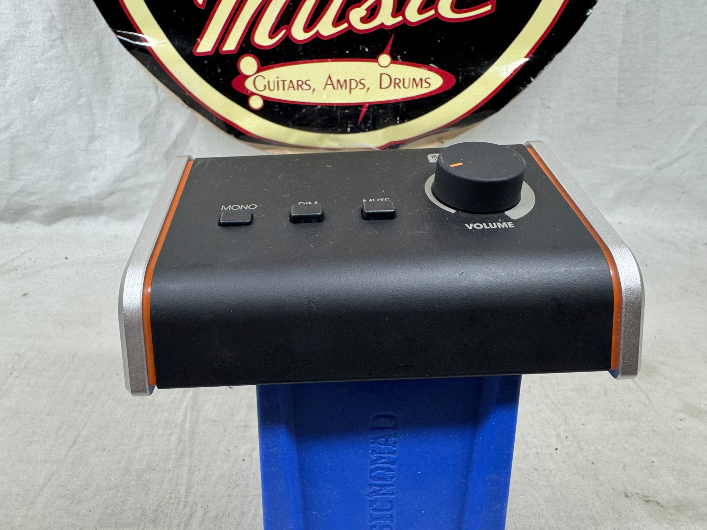 Palmer Monicon M G2 Monitor Controller