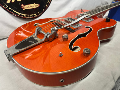 Gretsch G5427T Hollow Body Electric Guitar