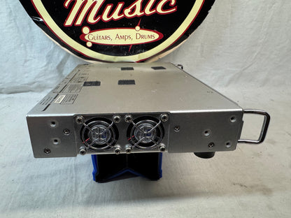 Gallien-Krueger GK MB800 Bass Amplifier Head