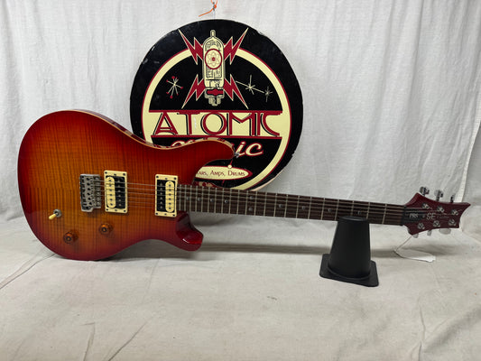 PRS Paul Reed Smith SE Custom 22 Guitar 2007