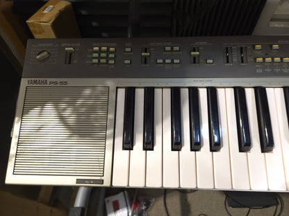 Yamaha PS-55 49-Key Keyboard - Local Pickup Only