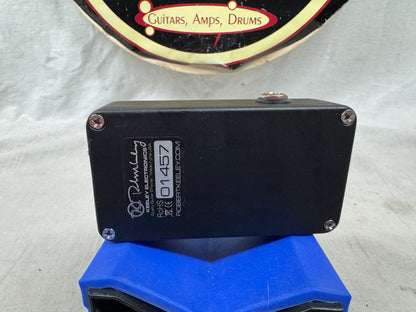 Keeley Electronics Filaments High Gain Distortion Pedal