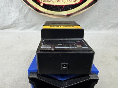 Arion HU-8500 hu8500 Stage Tuner Tuning Pedal - MIJ Made In Japan