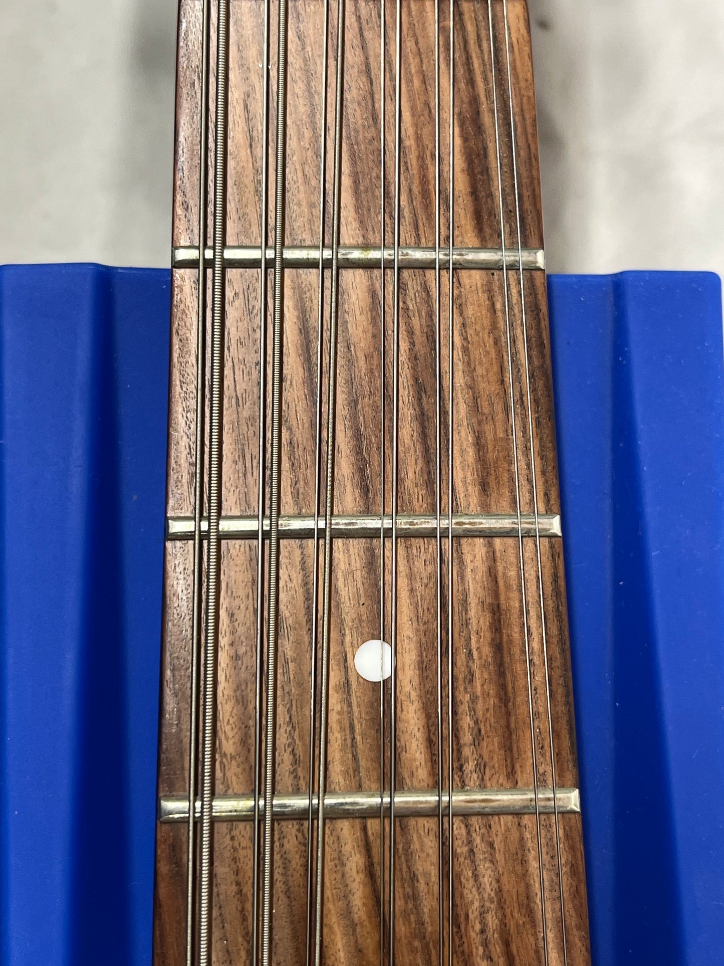 Danelectro 59x12 12-String Electric Guitar