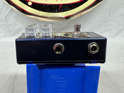 MXR M306 Poly Blue Octave Pedal