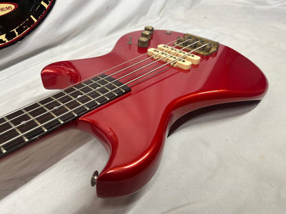 Westone Thunder 4-String Electric Bass