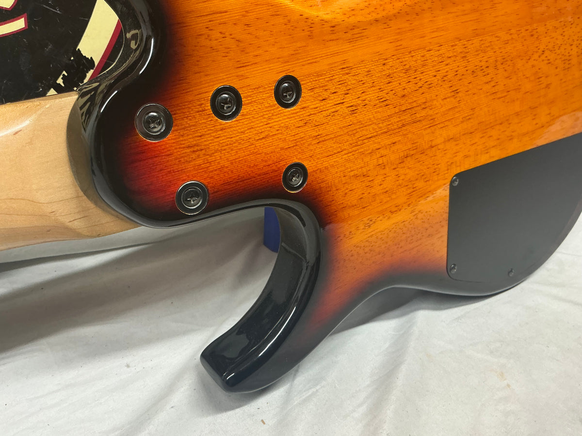 Peavey Millennium BXP 5-String Electric Bass 2010s