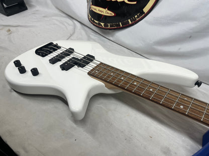 Jackson Spectra JS2 Doublecut 4-String Electric Bass
