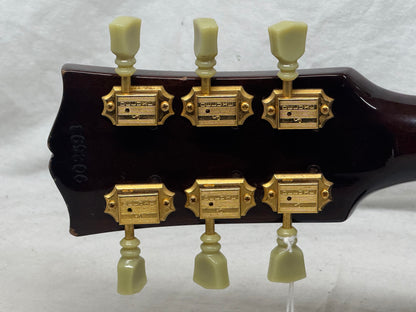 Gibson SG Standard Guitar with Case - s/n: 902592 -- re-fretted by Gibson Custom Shop 1969 - 1970