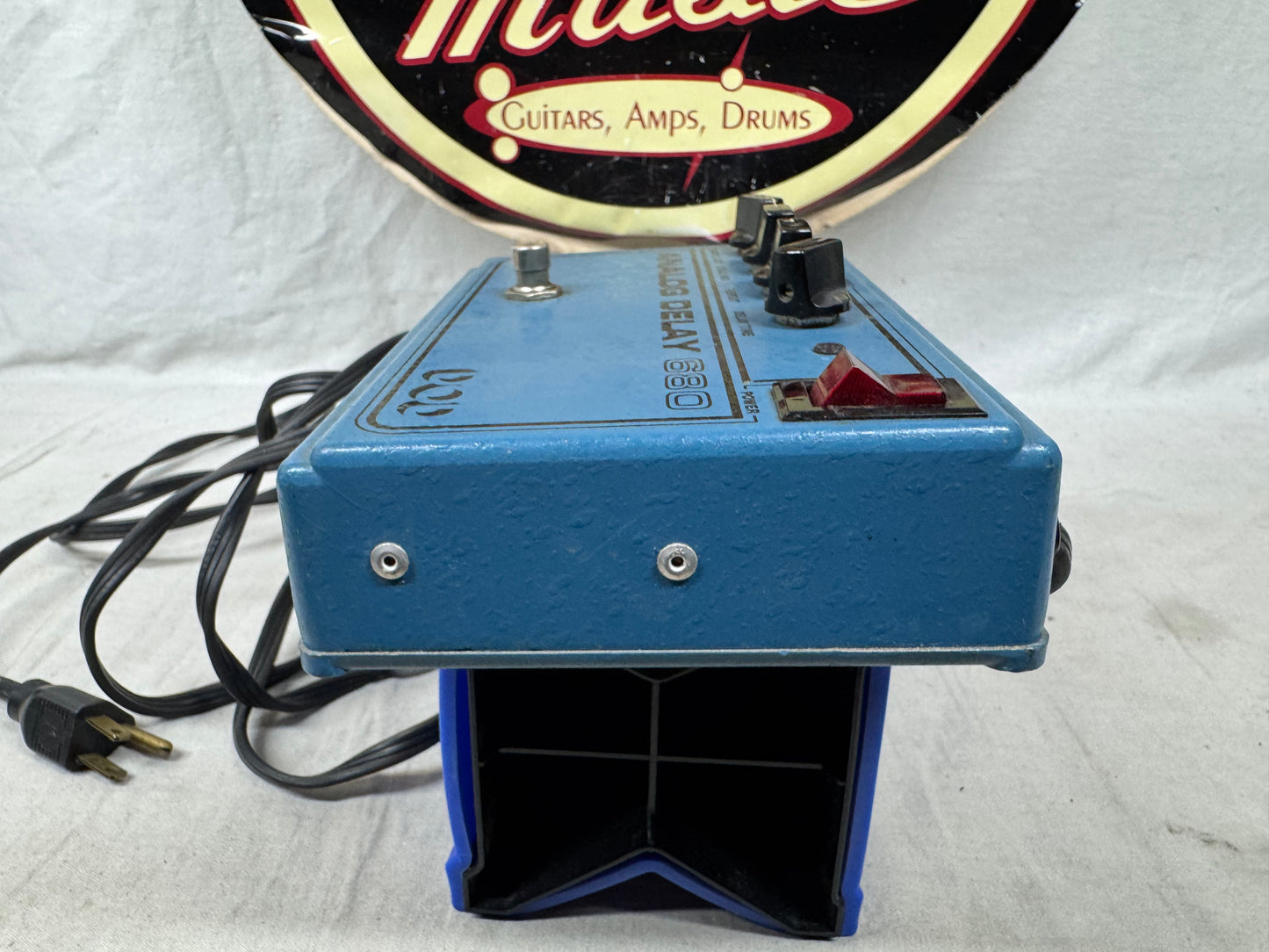 DOD Analog Delay 680 Pedal