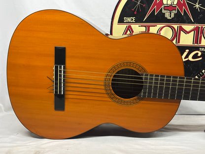 Yamaha Eterna EC-12 Classical Acoustic Guitar
