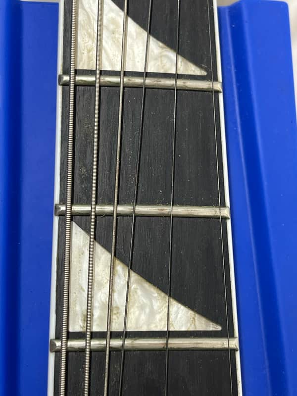 Jackson JS22 HH Doublecut Electric Guitar - Image 23