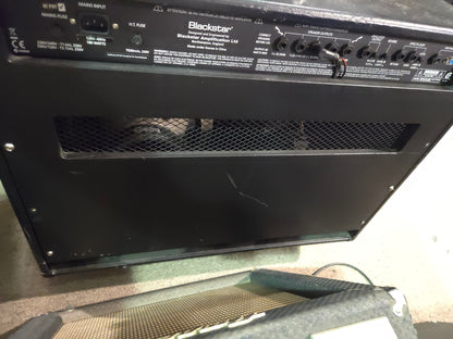 Blackstar Venue Series HT Stage 60 2x12 60W Guitar Combo 2010s - Local Pickup Only