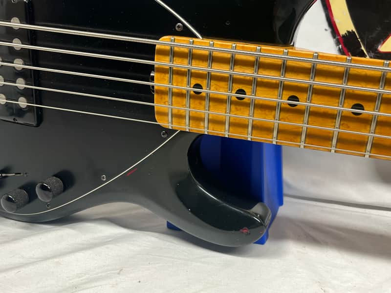 Ernie Ball Music Man Sting Ray 5 5-String Electric Bass - Image 6
