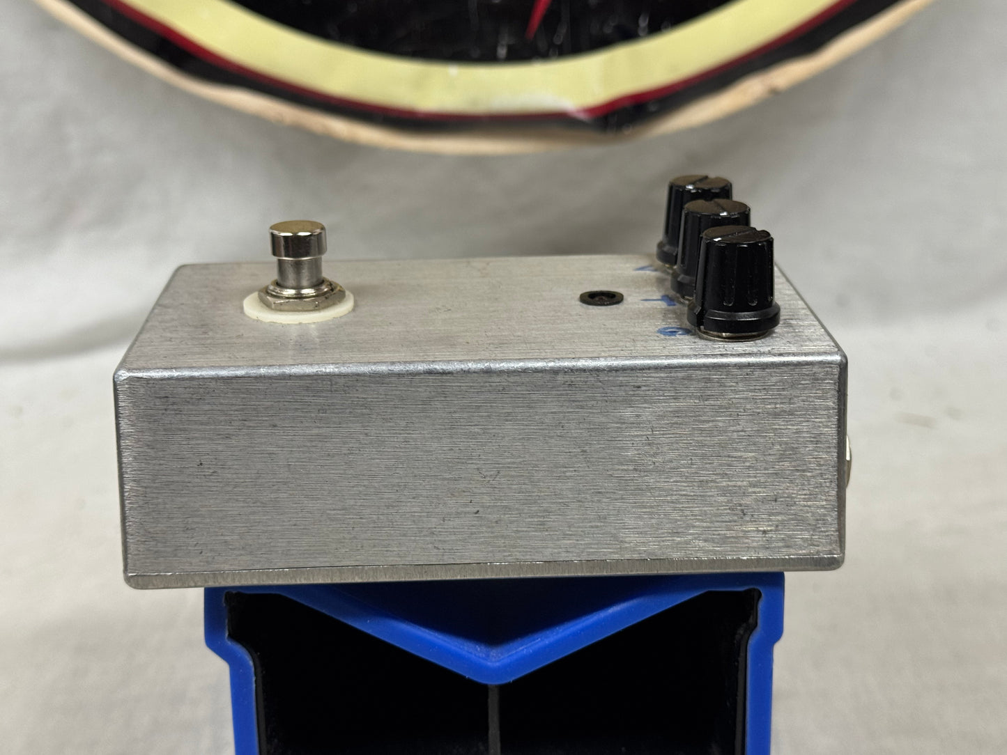 RG Keen Overdrive Pedal