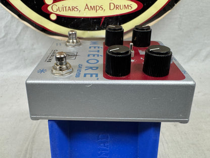 Caroline Guitar Company Meteore Lo-Fi Reverb Pedal