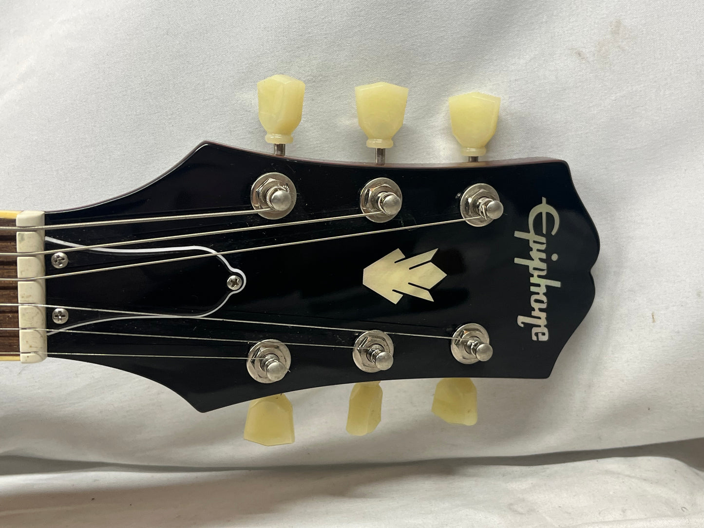 Epiphone ES-335 Figured IG Semi-Hollow Body Electric Guitar