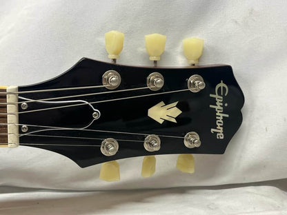 Epiphone ES-335 Figured IG - Image 7